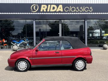 Rover 100